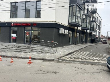 Шпитальна вулиця, район Центр, Тернопіль, вул. Шпитальна 22, площа 65 кв. м • ID 34682585