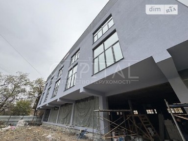 Межигірська вулиця, мікрорайон Поділ, район Подільський, Київ, метро Тараса Шевченка, вул. Межигірська 55/20, площа 3300 кв. м • ID 34682010
