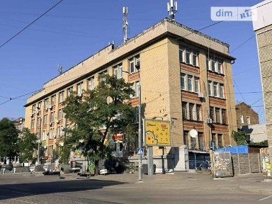 Пастера вулиця, мікрорайон Озерка, район Центральний, Дніпро, метро Вокзальна, вул. Пастера 10, площа 2825.7 кв. м • ID 34680952