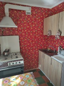 Сдам 1 ком. кв. г. Днепр, ул. Калиновая/ул. Янтарная