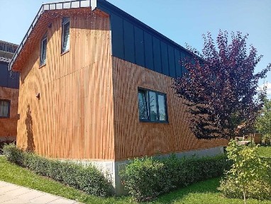 ТЕРМІНОВО! Котедж із пасивним доходом у Буковелі - 112 м², 4 сотки, $185 000