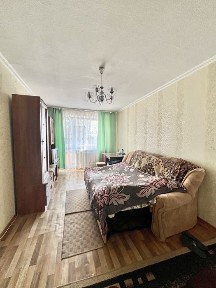 Продаж квартири в центрі міста Прилуки