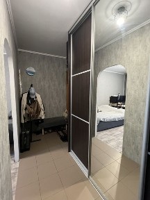 1 кімнатна квартира, р-н Турист, Чернігів