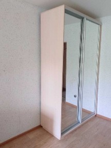 Продам 3-кімнатну квартиру з окремими кімнатами на вул. Льотна, р-н Бойова