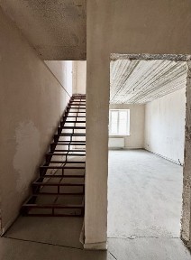 Продаж | 3-х кімнатна | вул. Стрілецька 102