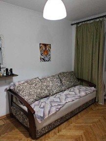 Продам однокомнатную квартиру пр-т Петра Григоренко.