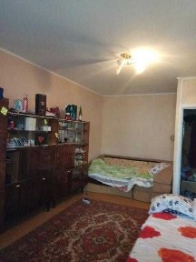 1 к. квартира в 606 м/р