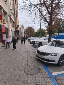 Аренда цокольного помещения на Яворницкого (центр)