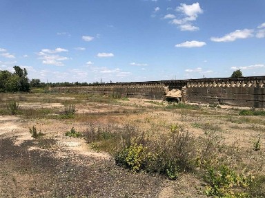 Дніпропетровська область, Личкове