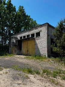 Волинська область, Любомль