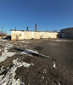 Масштабна площа під будь-які потреби: від локального виробництва до великого хабу