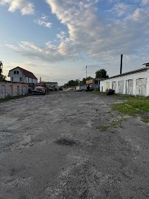 Волинська область, Любешів