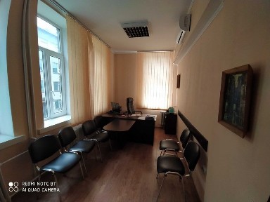 ОРЕНДА ЦЕНТР ОФІС ЛУЦЬК від 140 грн/кв. м вул. Залізнична 1б