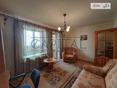 вулиця Братства тарасівців, 12/37, мікрорайон Харківський Масив, район Дарницький, Київ, метро Харківська, вул. Братства тарасівців 12/37 • ID 34684936