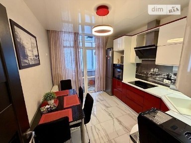 Продаж 1к квартири 38 кв. м на просп. Полковника Гуляєва 111, кв. 315 • ID 34671226