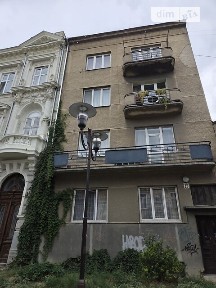Тараса Шевченка вулиця, район Центр, Івано-Франківськ, вул. Тараса Шевченка 28 • ID 34684241