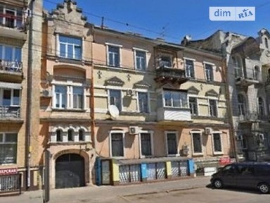 вулиця Успенська, мікрорайон Центр, район Приморський, Одеса, вул. Успенська • ID 34684154
