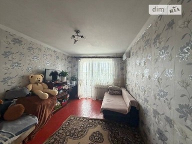 Продаж 1-кімнатної квартири в Кременчуці в Нагірній частині міста