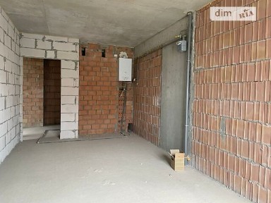 Продаж 1к квартири 52 кв. м на вул. Зелена 151 • ID 34684051