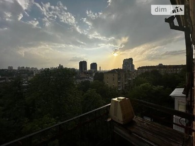 Продаж 1к квартири 36.3 кв. м на вул. Микільсько-Ботанічна 7/9 • ID 34683995