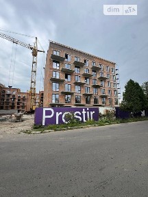 вулиця Петлюри Симона, 2, район Бам, Івано-Франківськ, вул. Петлюри Симона 2 • ID 34683827
