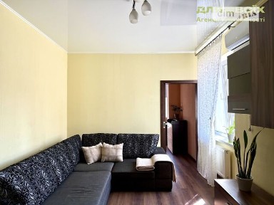 Заміська вулиця, Крюківщина, вул. Заміська 4, кв. 44 • ID 34683786