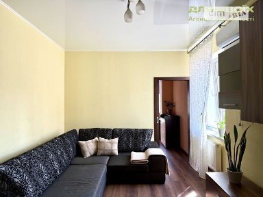 Продаж 1к квартири 46.9 кв. м на вул. Заміська 4, кв. 44 • ID 34683786