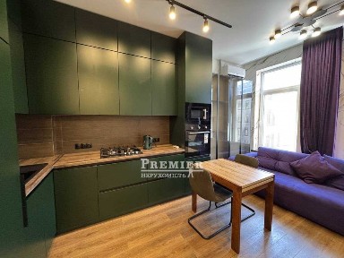 Продаж 1к квартири 46.7 кв. м на вул. Дача Ковалевського • ID 34683756