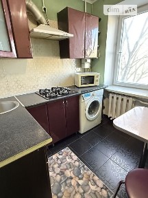 Продаж 1к квартири 29.5 кв. м на вул. Академіка Заболотного • ID 34683572