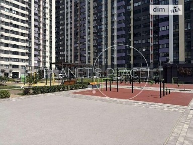 Продаж 2к квартири 78 кв. м на просп. Повітряних Сил 56 • ID 34683009