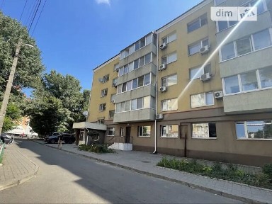 проспект Хмельницького Богдана, район Чечелівський, Дніпро, просп. Хмельницького Богдана 110 • ID 34683116