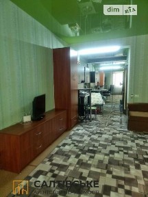Гарібальді вулиця, мікрорайон Салтівка, район Салтівський, Харків, вул. Гарібальді 4А • ID 34683106