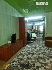 Продаж 1к квартири 35 кв. м на вул. Гарібальді 4А • ID 34683106