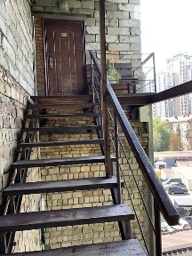 Продаж 2к квартири 46 кв. м на вул. Ігоря Брановицького 3 • ID 34682965