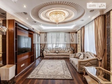 Продаж 5к квартири 228 кв. м на вул. Ділова 4 • ID 34682904
