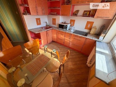 Продаж 3к квартири 77.4 кв. м на Приморська 13 • ID 34682807