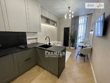 Продаж 1к квартири 42 кв. м на дор. Фонтанська • ID 34682816