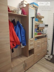 Теплична вулиця, мікрорайон Борщагівка, район Святошинський, Київ, вул. Теплична 48 • ID 34681646