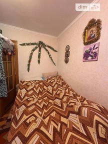 Продаж 2к квартири 35 кв. м на вул. Фабрична 2 • ID 34682756