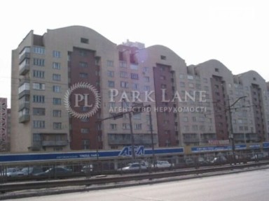 Продаж 3к квартири 70 кв. м на вул. Борщагівська 173/187 • ID 34682663