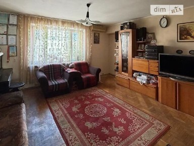 Борщагівська вулиця, мікрорайон Караваєві Дачі, район Солом'янський, Київ, вул. Борщагівська 173/187 • ID 34682663