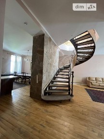 Продаж 4к квартири 180 кв. м на вул. Шота Руставелі 4 • ID 34682596