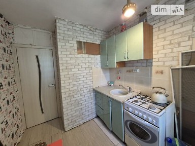 Продаж 1к квартири 29 кв. м на вул. Академіка Корольова • ID 34682640
