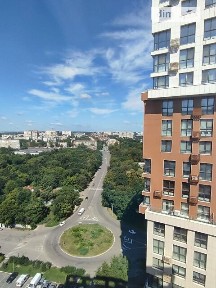 Зоряний бульвар, 1М, район Шевченківський, Дніпро, бул. Зоряний 1М • ID 34682575