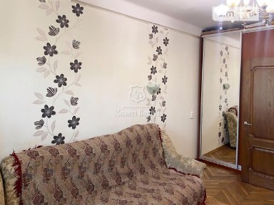 Продаж 2к квартири 44 кв. м на вул. Молодіжна 63 • ID 34682610