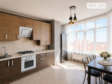 Продаж 2к квартири 55.5 кв. м на вул. Львівська • ID 34682584