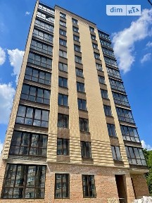 Продаж 1к квартири 34.69 кв. м на вул. Лісогринівецька 16/1А • ID 34682435
