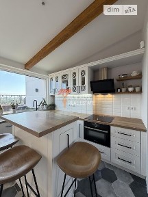 Продаж 3к квартири 143.8 кв. м на вул. Радистів 34А • ID 34682324