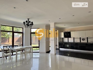 Оренда будинку 200 м², 1-а Озерна вул.