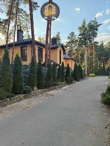 Оренда будинку 170 м², Абрикосова вул.
